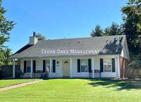 1474 N Caddo Ave - Photo 1 of 1