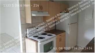 1333 S Dixie Hwy #214 - Photo 1 of 1