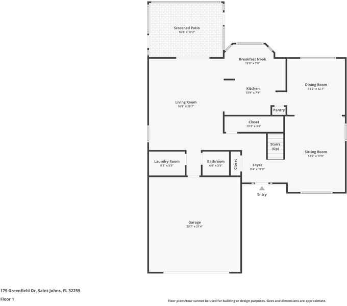 179 Greenfield Dr - Photo 2 of 17