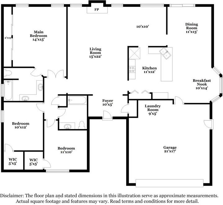 4626 N 106th Ave - Photo 2 of 16