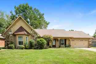 4134 Glenroy Dr - Photo 1 of 1
