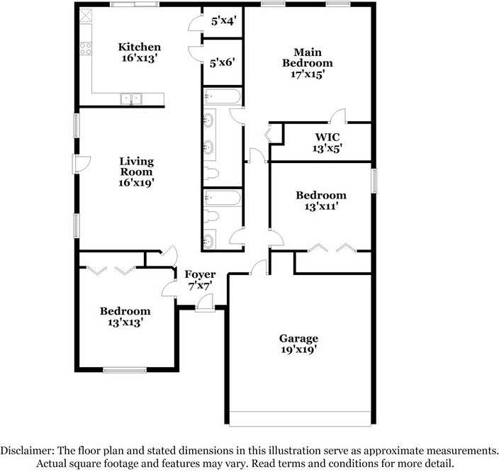 165 Walnut Crest Run - Photo 2 of 14