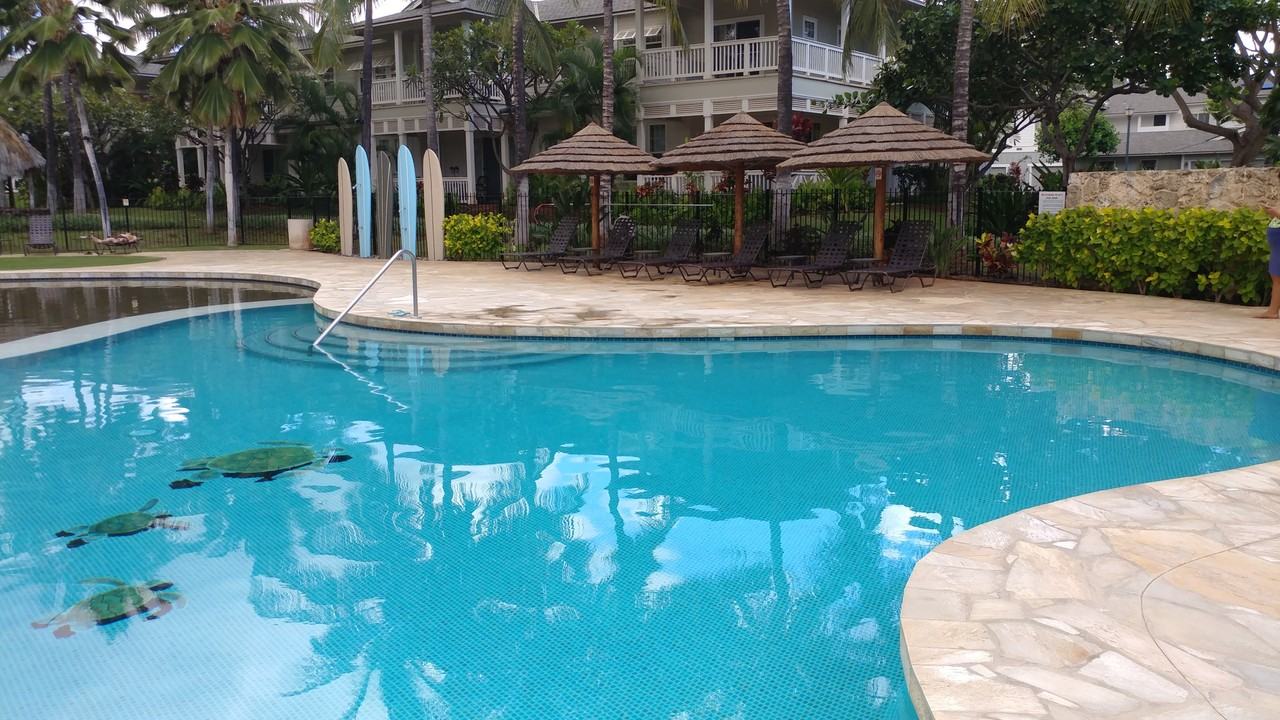 92-1218 Olani Street #2