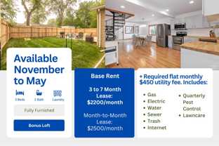 N3083 Tamarack Rd - Photo 1 of 1