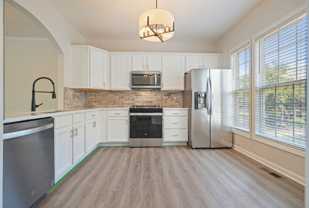 3343 Chastain Gardens Dr Nw - Photo 1 of 1