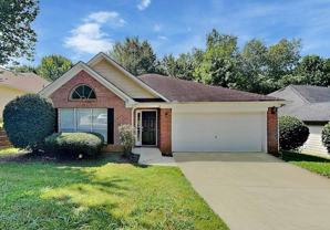 4831 Wilkins Station Dr - Photo 1 of 1
