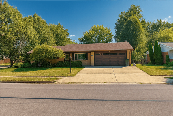 407 Sheets St #NA - Photo 2 of 22