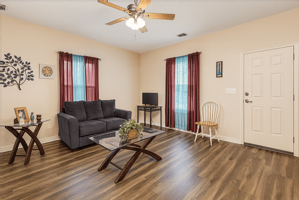 8306 Flintridge Dr #NA - Photo 4 of 10