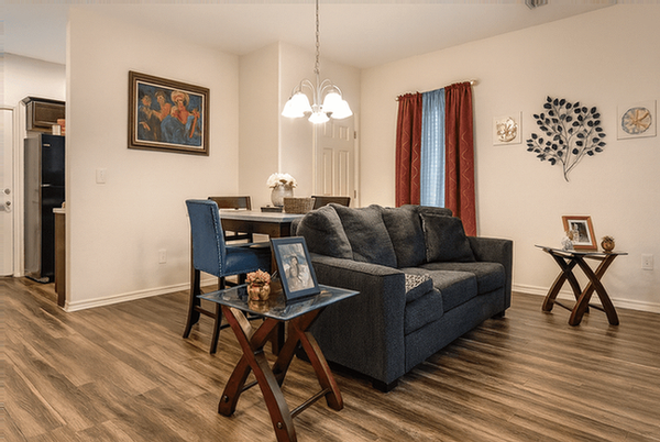 8306 Flintridge Dr #NA - Photo 5 of 10