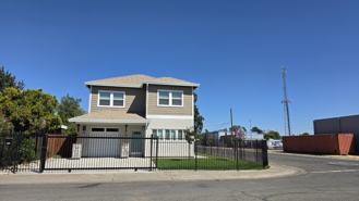 3900 Fell St - Photo 1 of 1