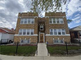 433 E 91st Pl #G - Photo 1 of 1