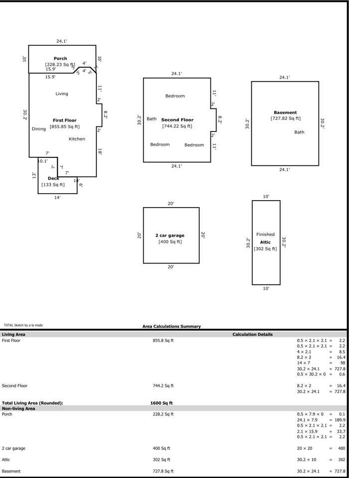 12312 Buckingham Ave #NA - Photo 5 of 8
