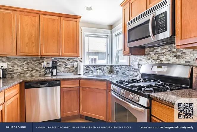 Blueground Seattle - Photo 6 of 85