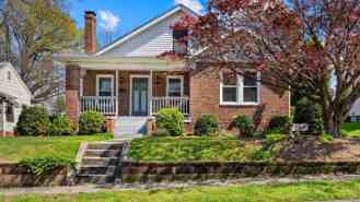 707 Mayflower Dr #NA - Photo 1 of 1