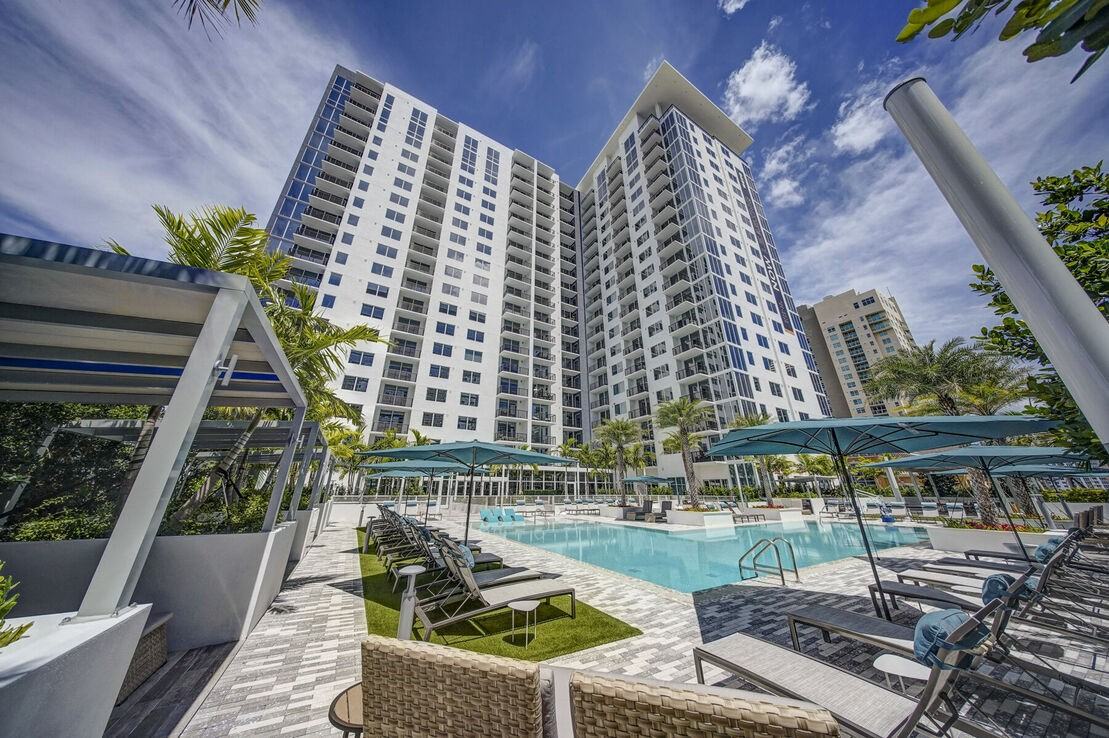 255 Southeast 3rd Avenue