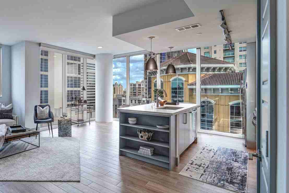 255 Southeast 3rd Avenue - Photo 2 of 13