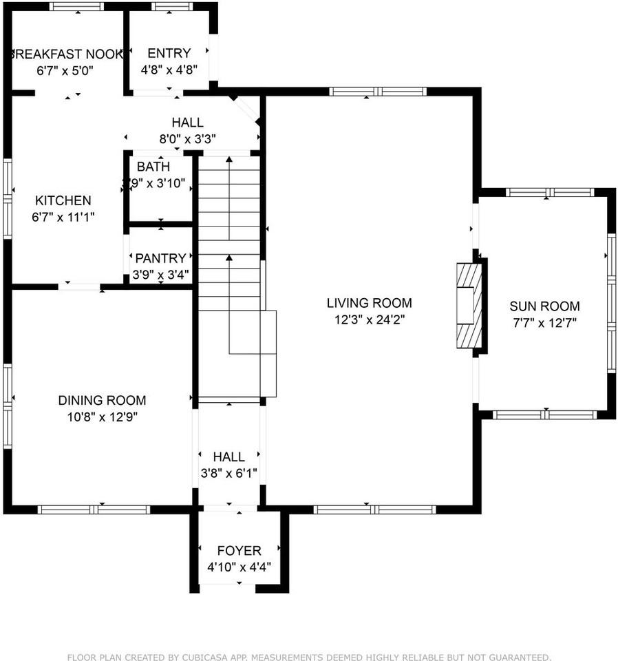 848 8th Ave Sw - Photo 3 of 41