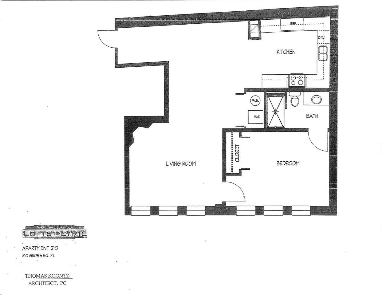 115 College Ave - Photo 2 of 3