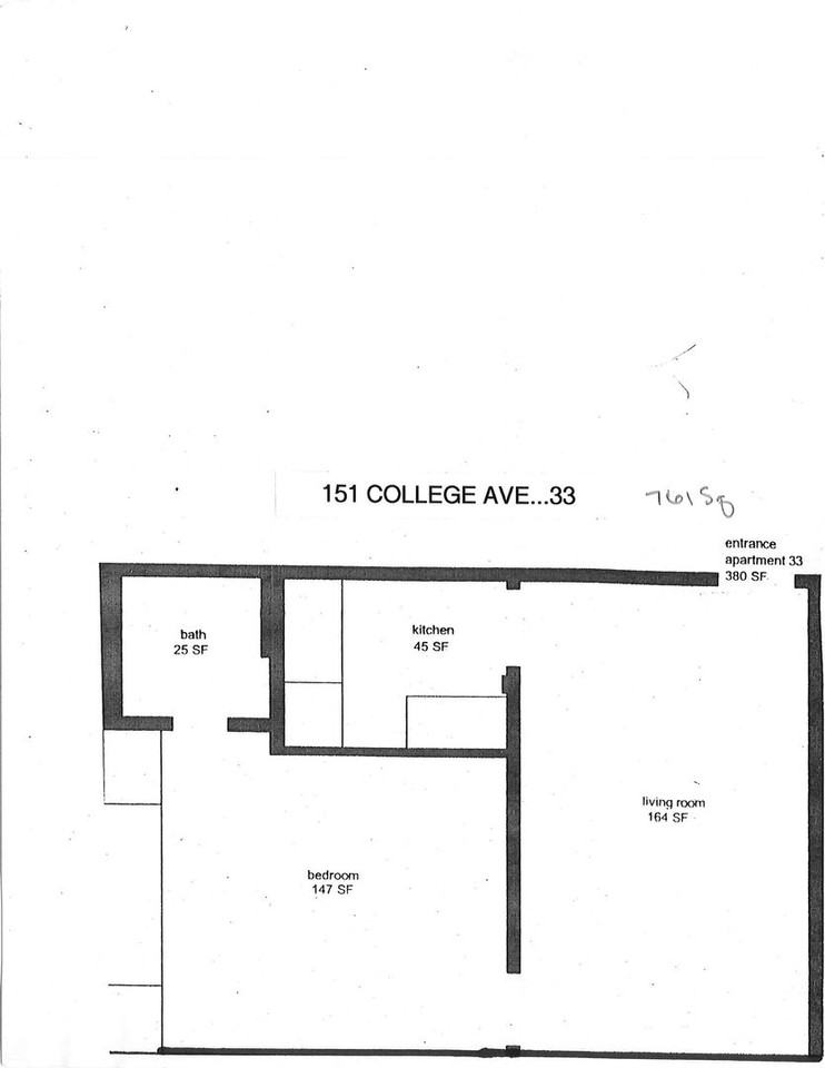 151 College Ave - Photo 3 of 3