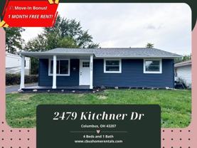 2479 Kitchner Dr - Photo 1 of 1