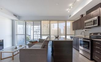 20 Bruyeres Mews #1101 - Photo 1 of 1