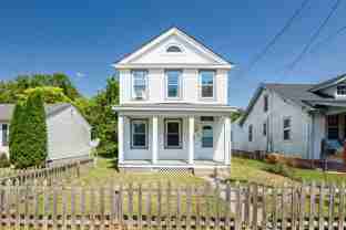 518 E Ladies Mile Rd - Photo 1 of 1