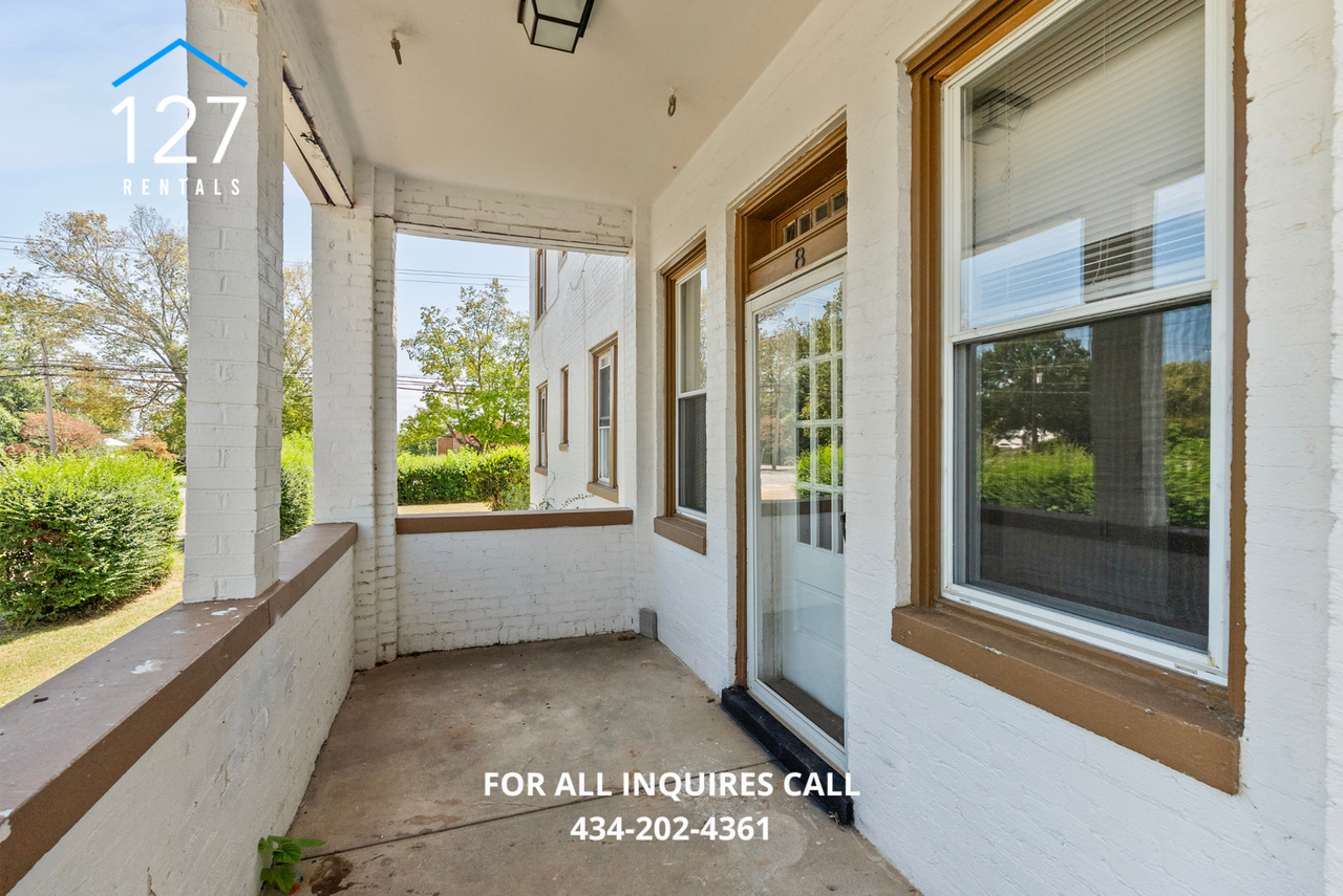The Flats 911 Longwood Ave - Photo 3 of 21