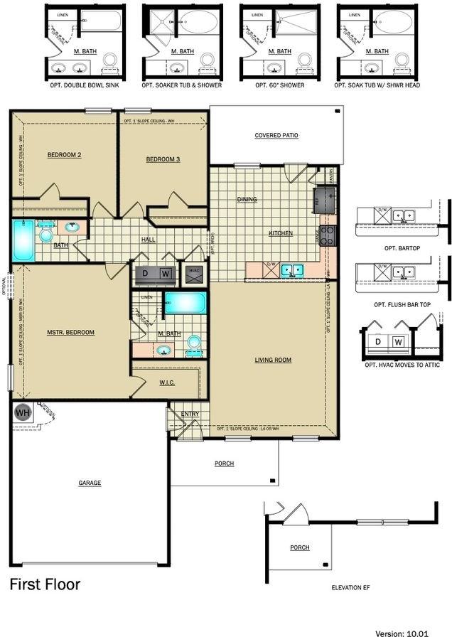 2260 W Middlebrooke Xing - Photo 2 of 21