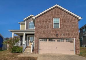 710 Banister Dr - Photo 1 of 1