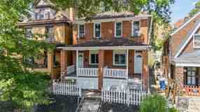 2450 Starkamp Street - Photo 1 of 1