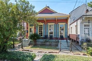 808 Lyons St - Photo 1 of 1