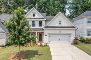 157 Crest Brooke Dr - Photo 1 of 1