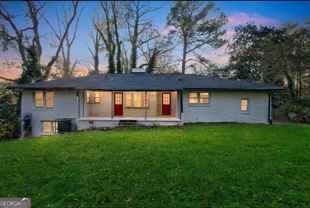 1382 Childress Dr Sw - Photo 1 of 1