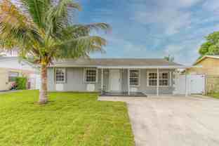 8130 Sw 7th Ct - Photo 1 of 1