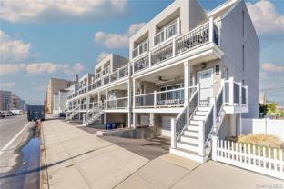 75 E Broadway #6B - Photo 1 of 1