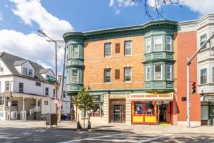 331 Centre St #2A - Photo 1 of 1