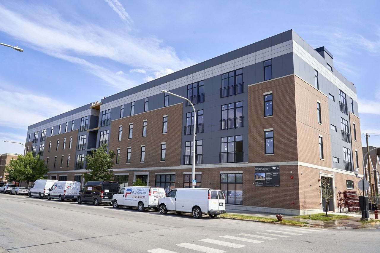 4149 South Cottage Grove Avenue #305