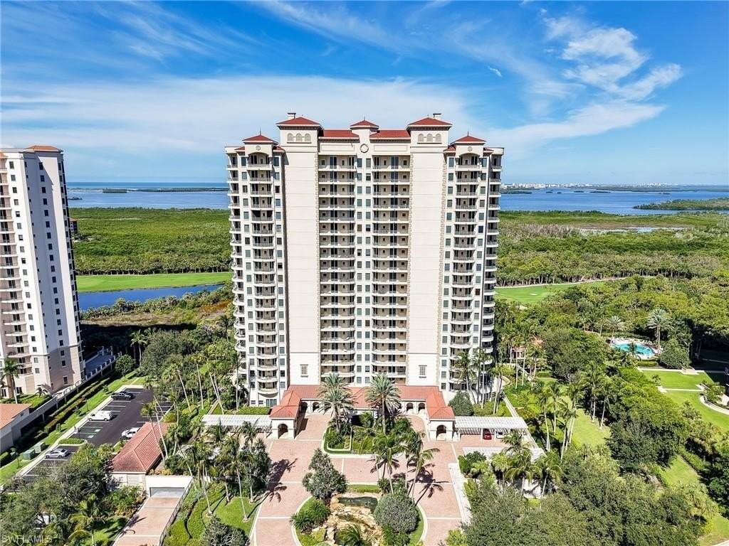 23750 Via Trevi Way #1901