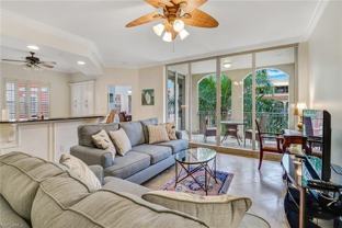 401 Bayfront Pl #3408 - Photo 1 of 1