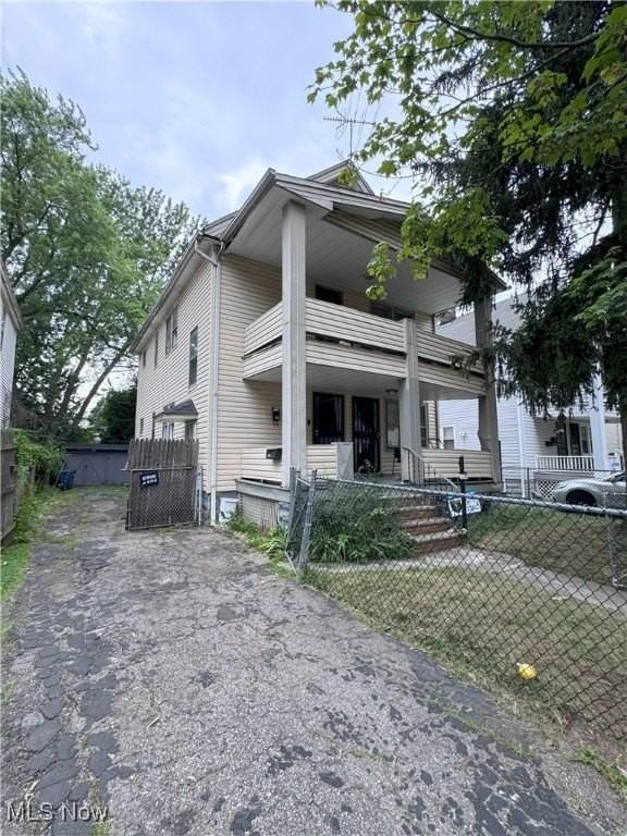 2786 East 119th Street