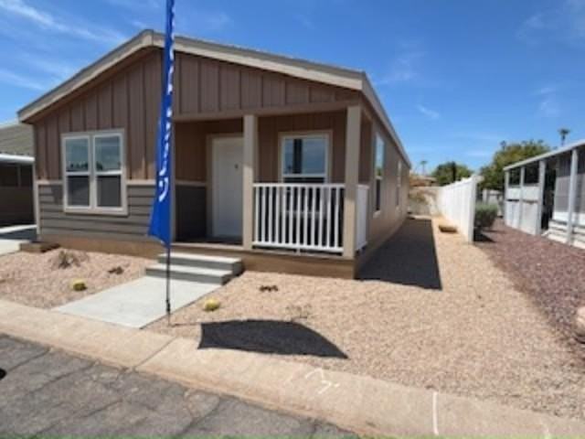 10960 N 67th Ave #0182