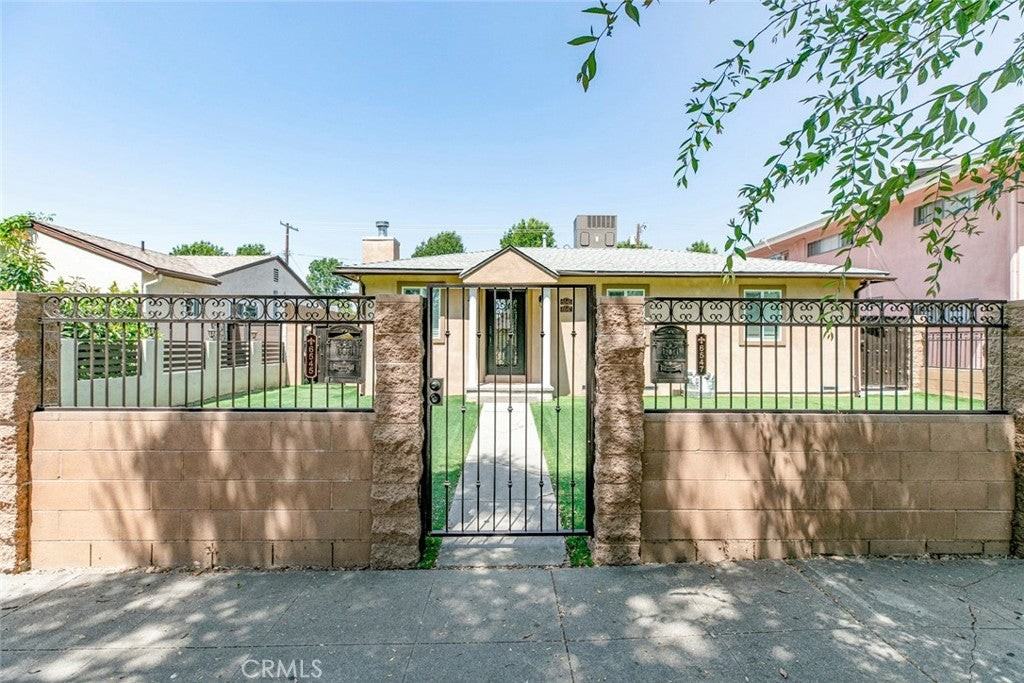 6545 Coldwater Canyon Ave - Photo 2 of 38