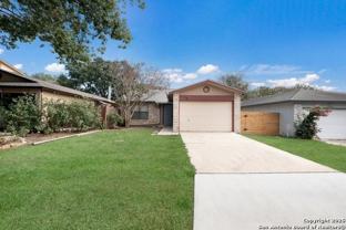 15414 Legend Springs Dr - Photo 1 of 1