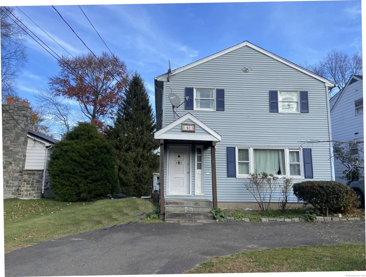 60 60 Cumberland - Photo 2 of 15
