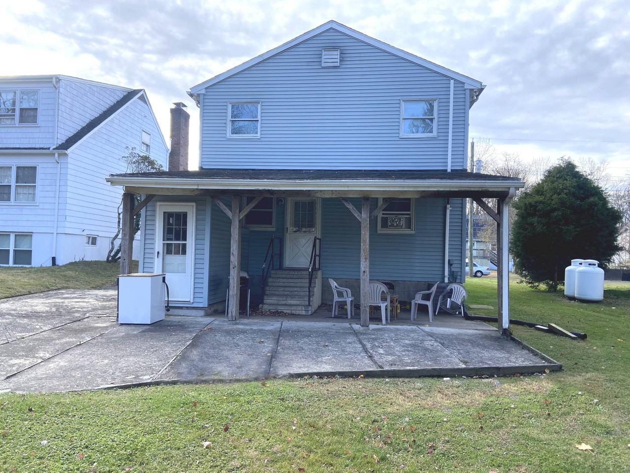 60 60 Cumberland - Photo 4 of 15