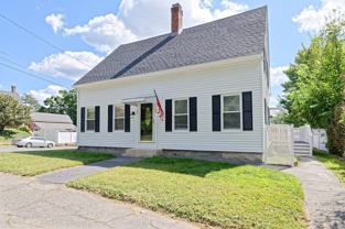 80 High St - Photo 1 of 1