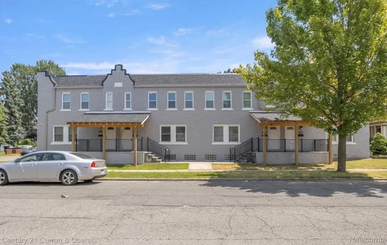 4505 High St Street - Photo 2 of 25