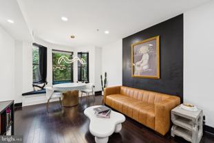 1814 N Capitol St Nw #103 - Photo 1 of 1