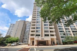 5500 Friendship Blvd #1719N - Photo 1 of 1