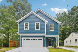 2607 Duke Homestead Rd #A - Photo 1 of 1